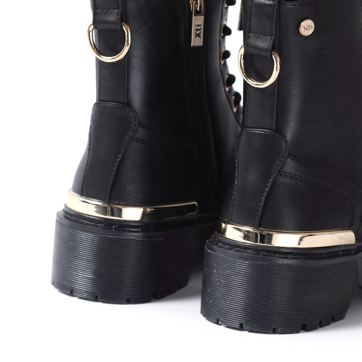 XTI - Botines Mujer Xti