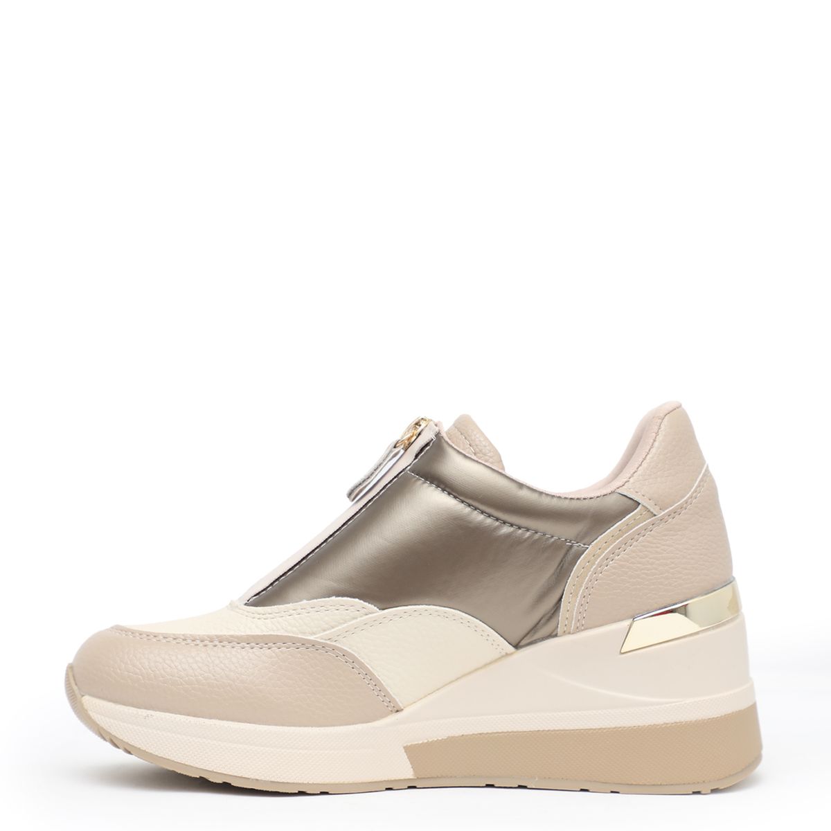 XTI - Botines Mujer Xti