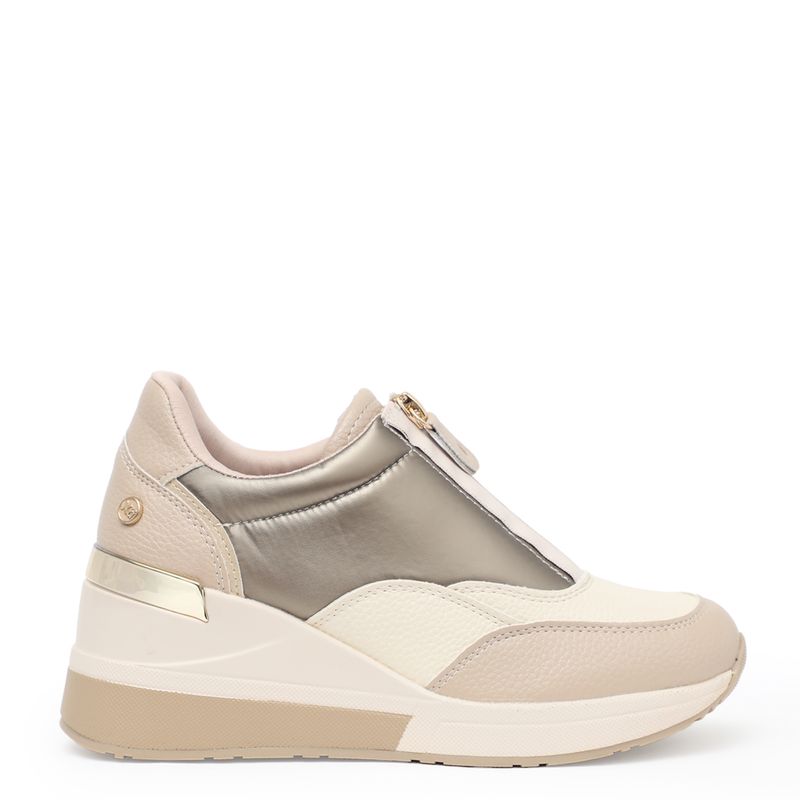 XTI - Botines Mujer Xti