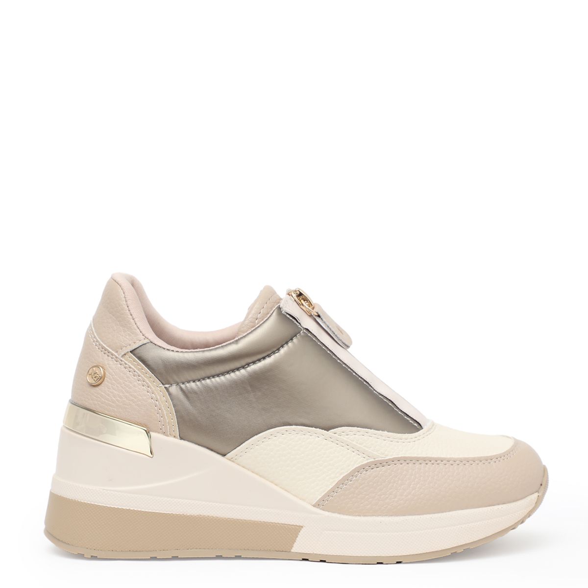 XTI - Botines Mujer Xti