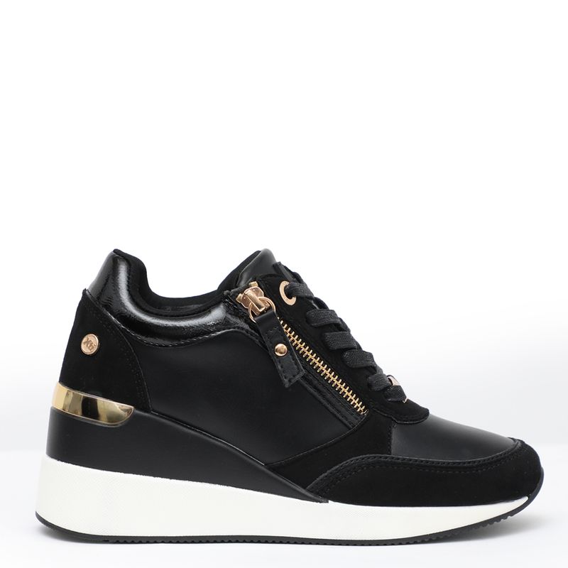 XTI - Zapatos Casuales Mujer Xti