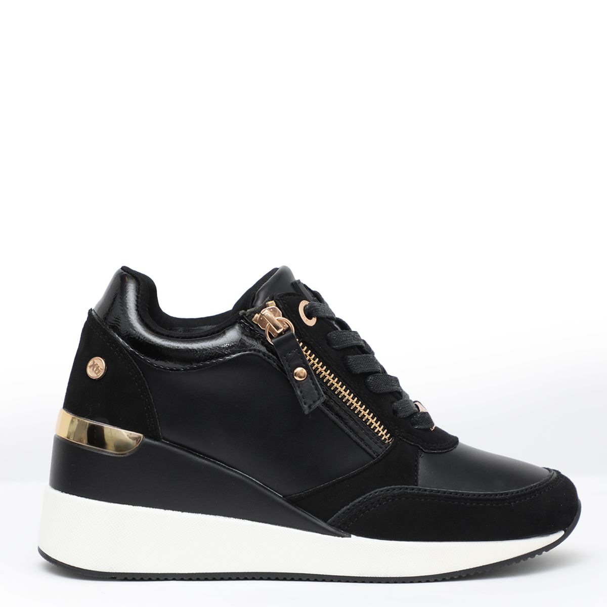 XTI - Zapatos Casuales Mujer Xti