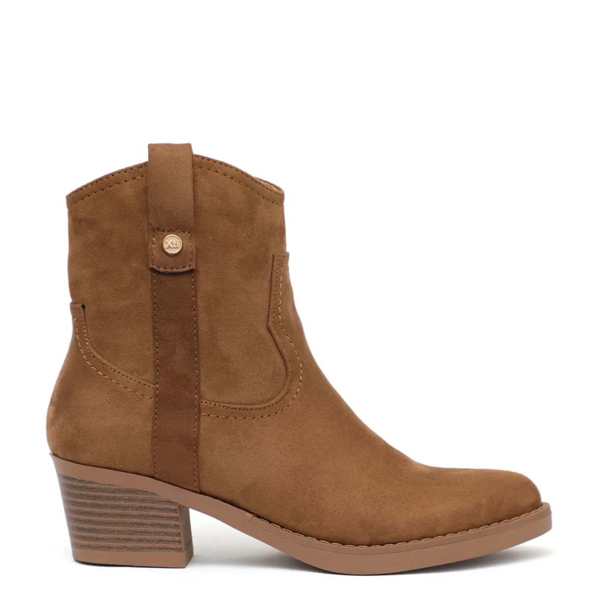 XTI - Botines Mujer Xti