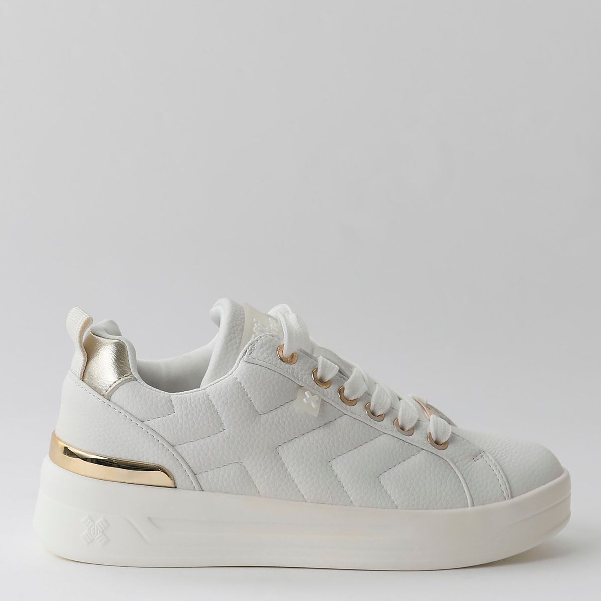 XTI - Zapatos Casuales Mujer Xti