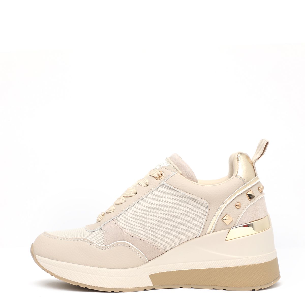 XTI - Zapatos Casuales Mujer Xti