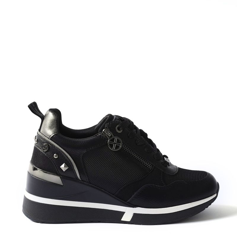 XTI - Zapatos Casuales Mujer Xti