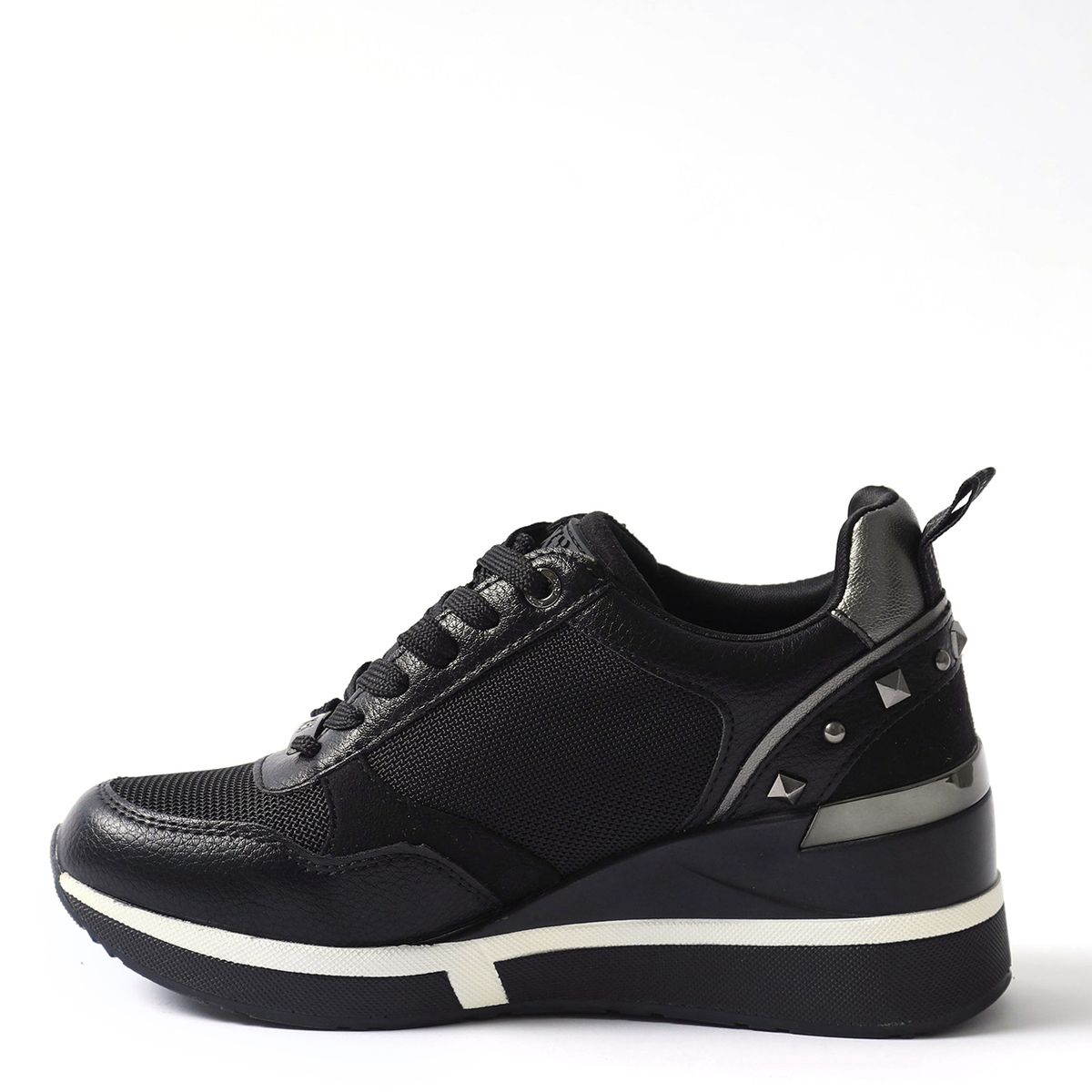 XTI - Zapatos Casuales Mujer Xti