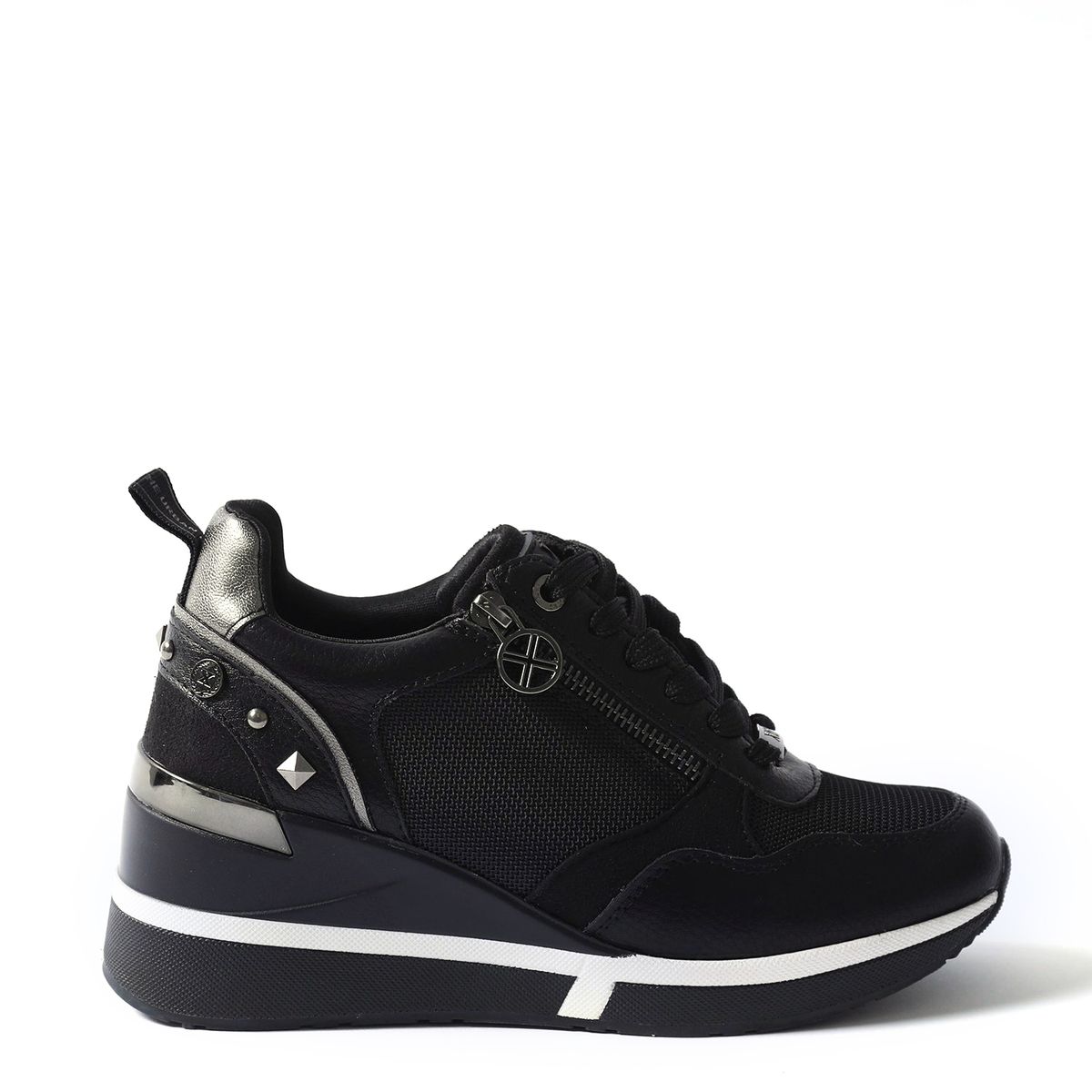 XTI - Zapatos Casuales Mujer Xti