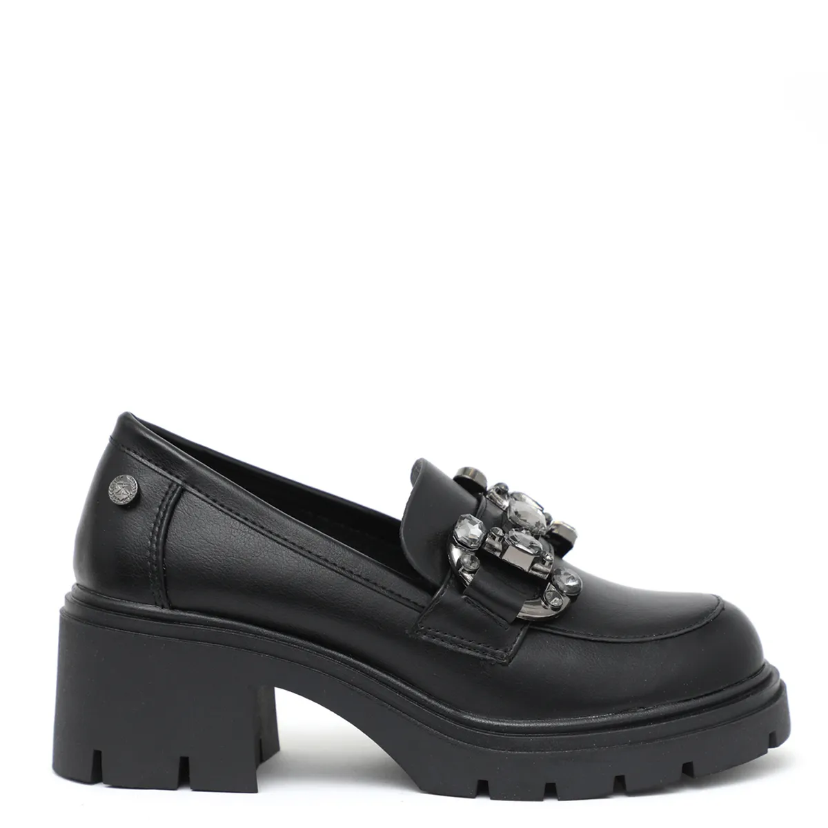 XTI - Zapatos Casuales Mujer Xti