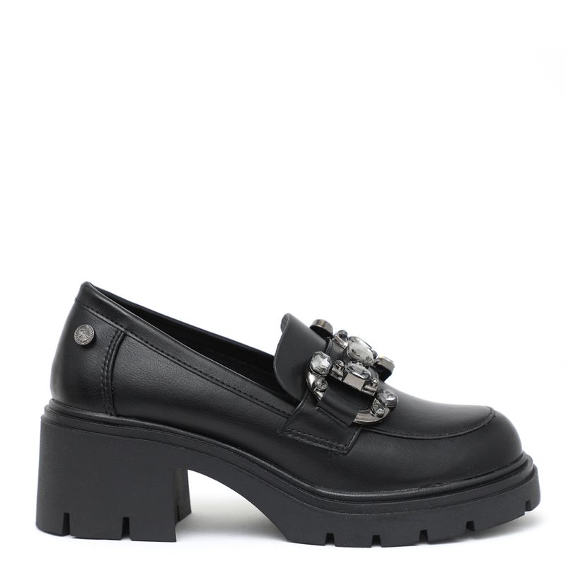 XTI - Zapatos Casuales Mujer Xti