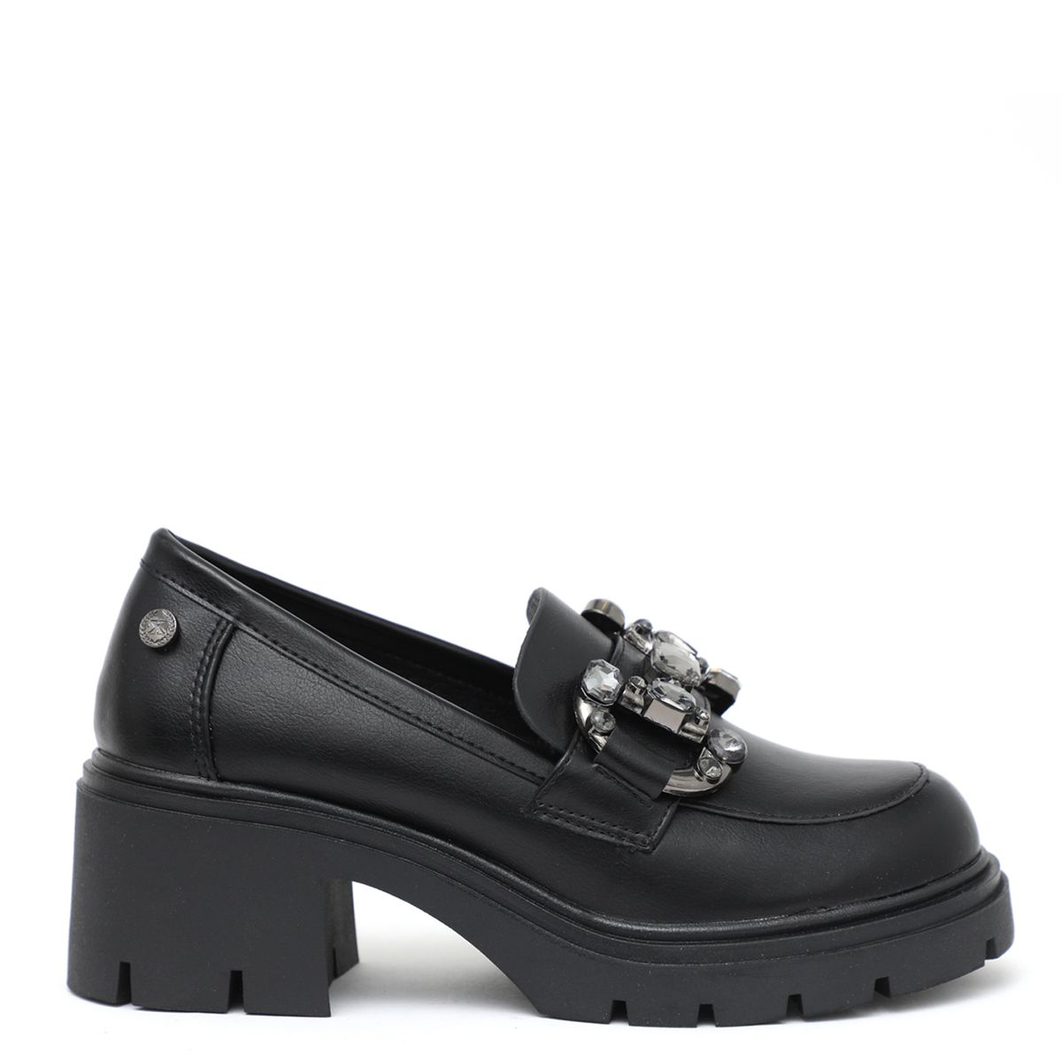 XTI - Zapatos Casuales Mujer Xti