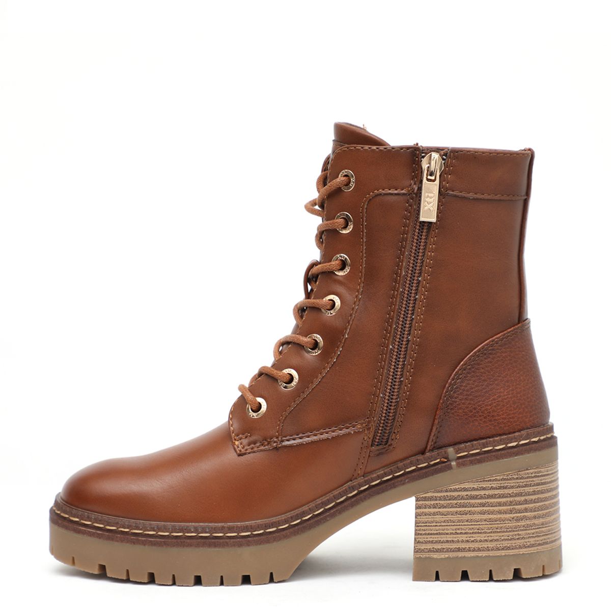 XTI - Botines Mujer Xti