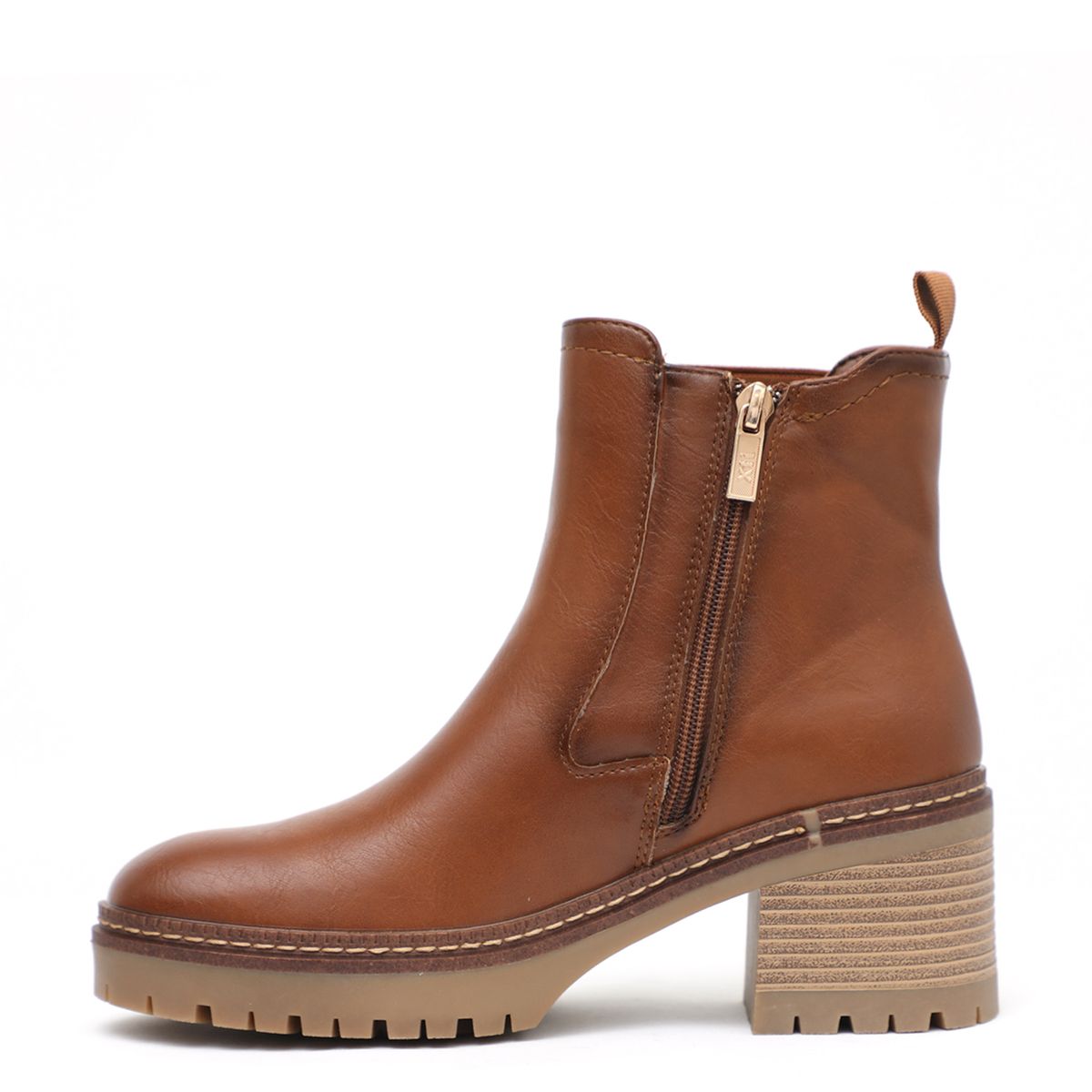 XTI - Botines Mujer Xti