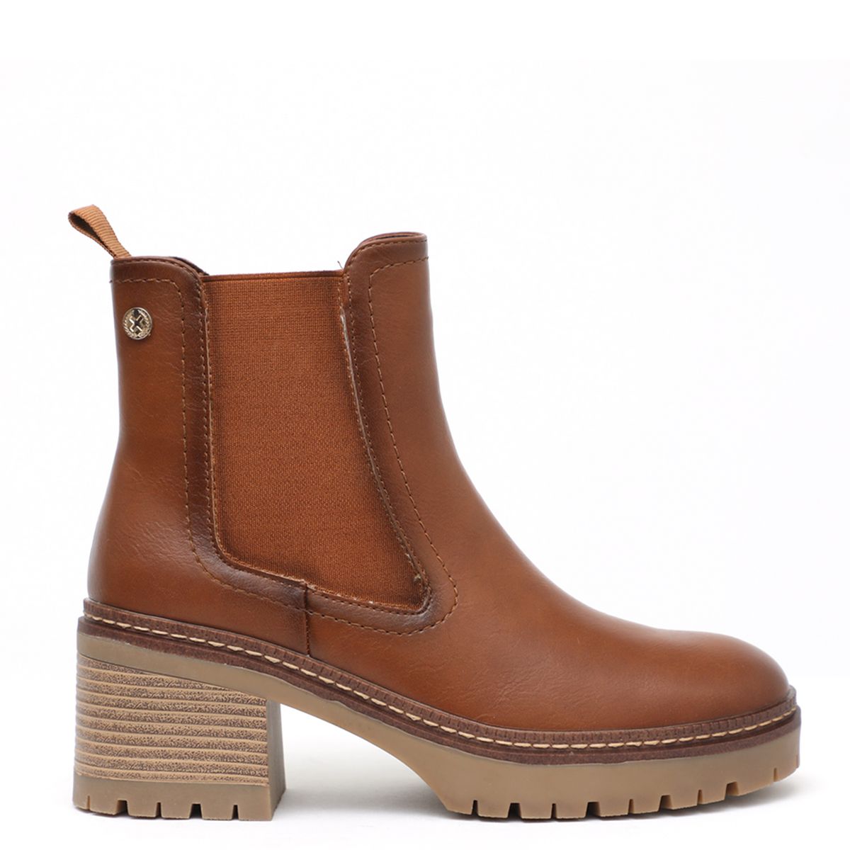 XTI - Botines Mujer Xti