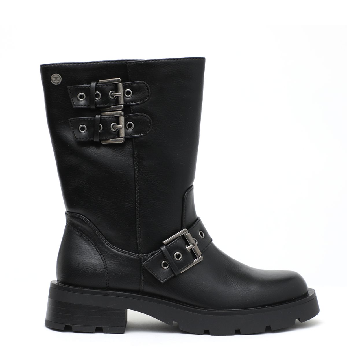 XTI - Botines Mujer Xti