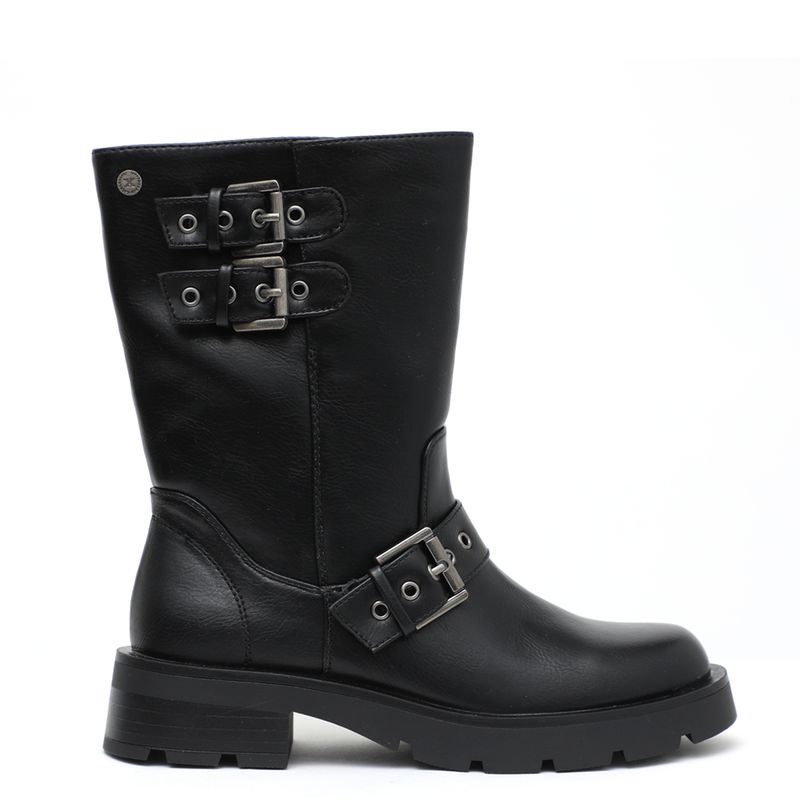 XTI - Botines Mujer Xti