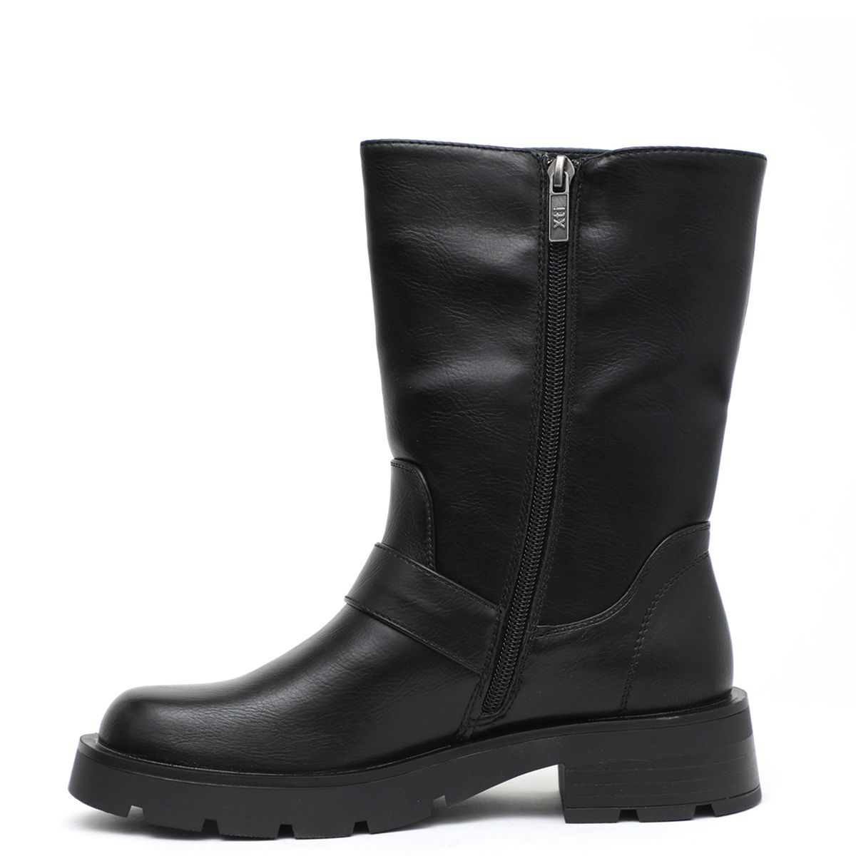 XTI - Botines Mujer Xti