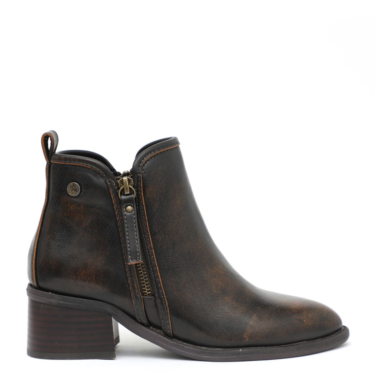 XTI - Botines Mujer Xti