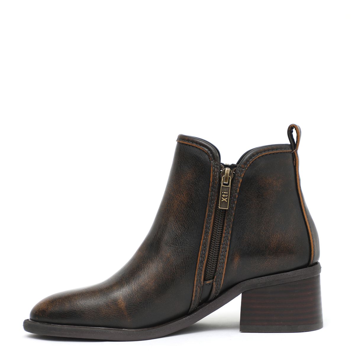 XTI - Botines Mujer Xti