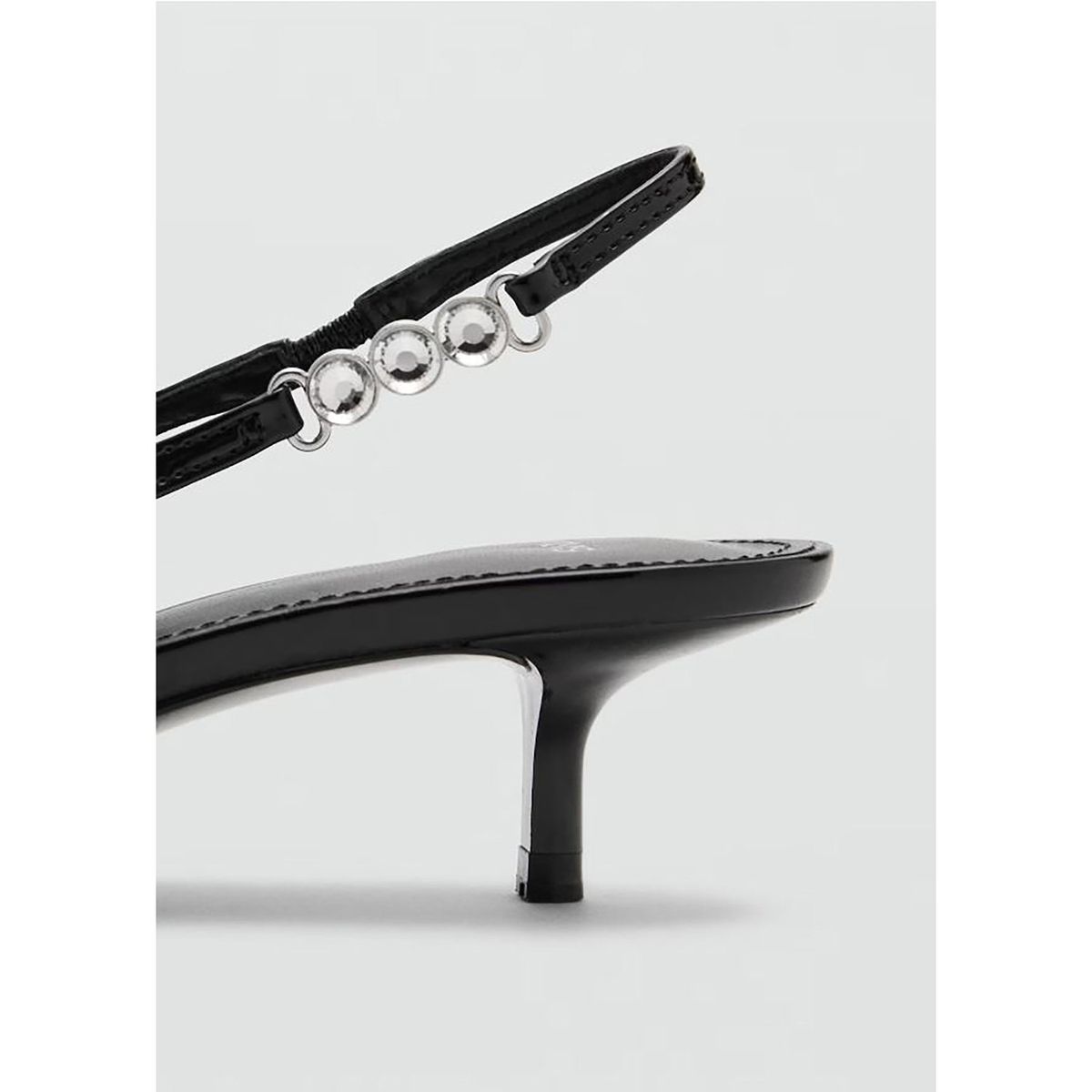 MANGO - Zapatos de Vestir Mujer Mango