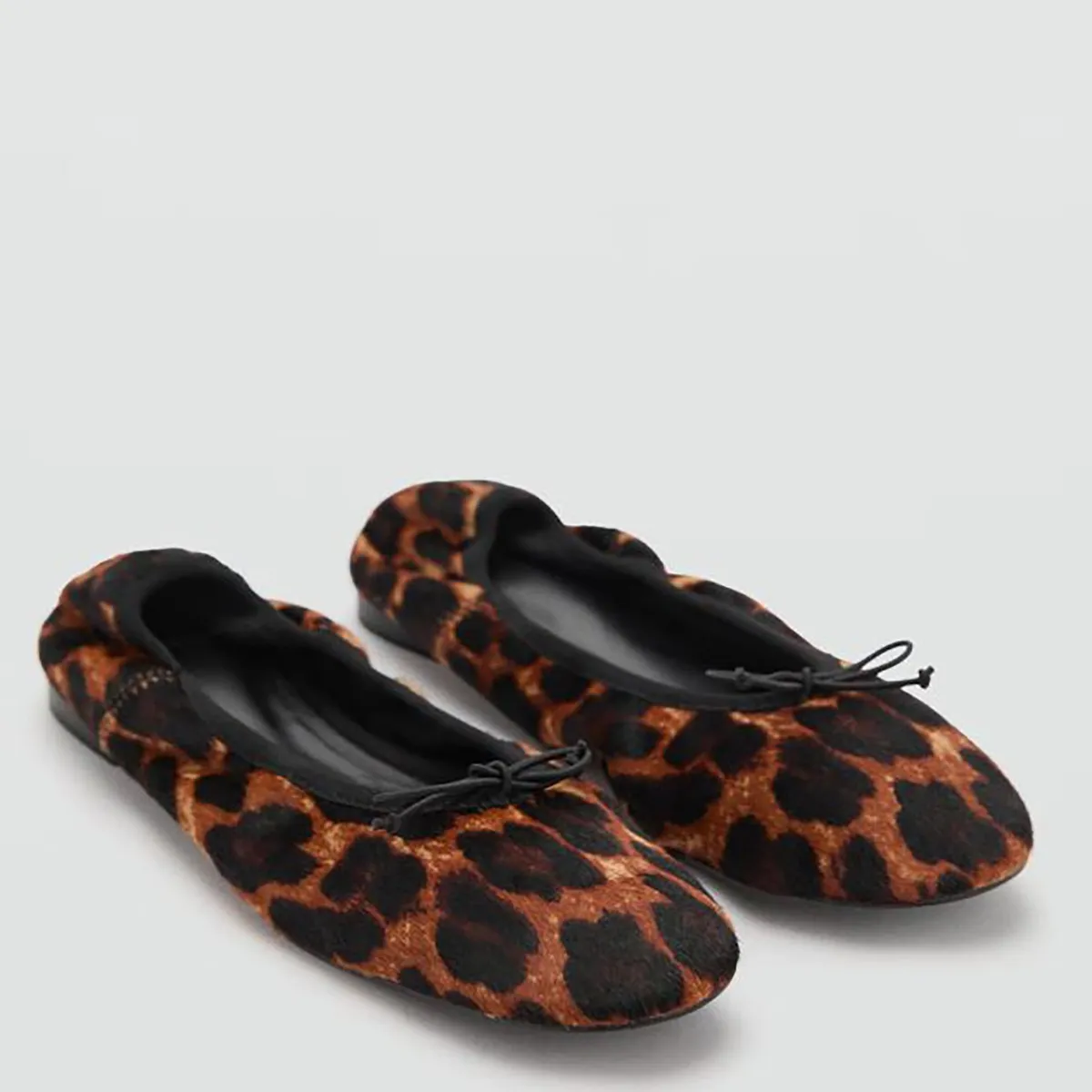 MANGO - Ballerinas Mujer Mango 