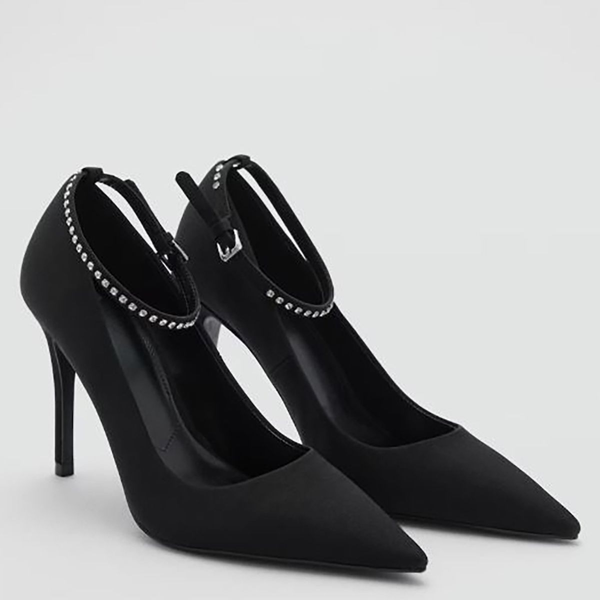 MANGO - Zapatos de Vestir Mujer Mango