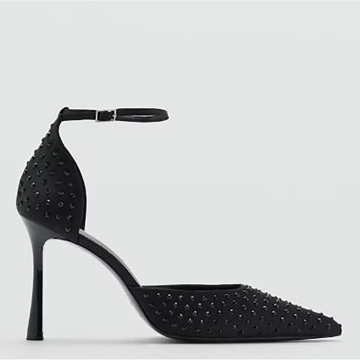 MANGO - Zapatos de Vestir Mujer Mango