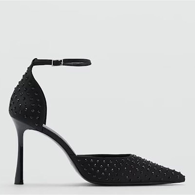 MANGO - Zapatos de Vestir Mujer Mango