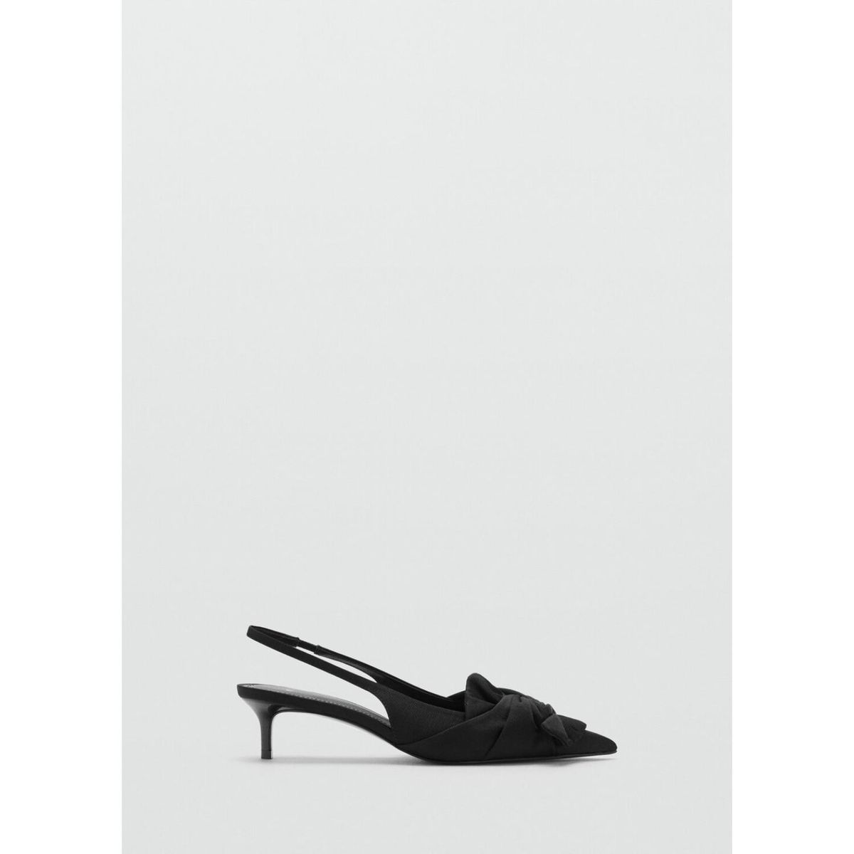 MANGO - Zapatos de Vestir Mujer Mango