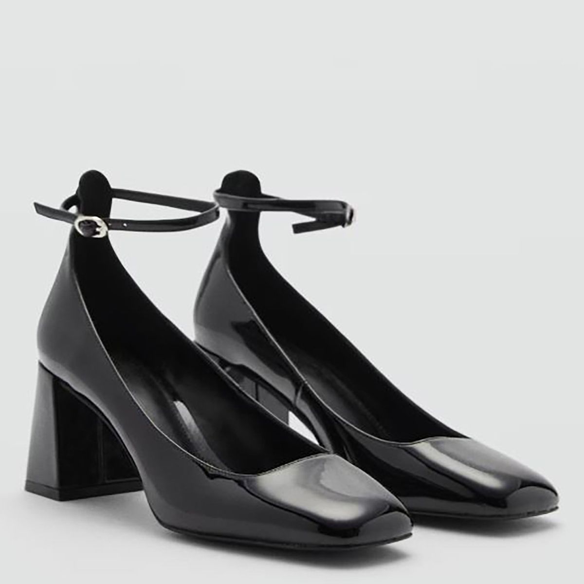 MANGO - Zapatos de Vestir Mujer Mango