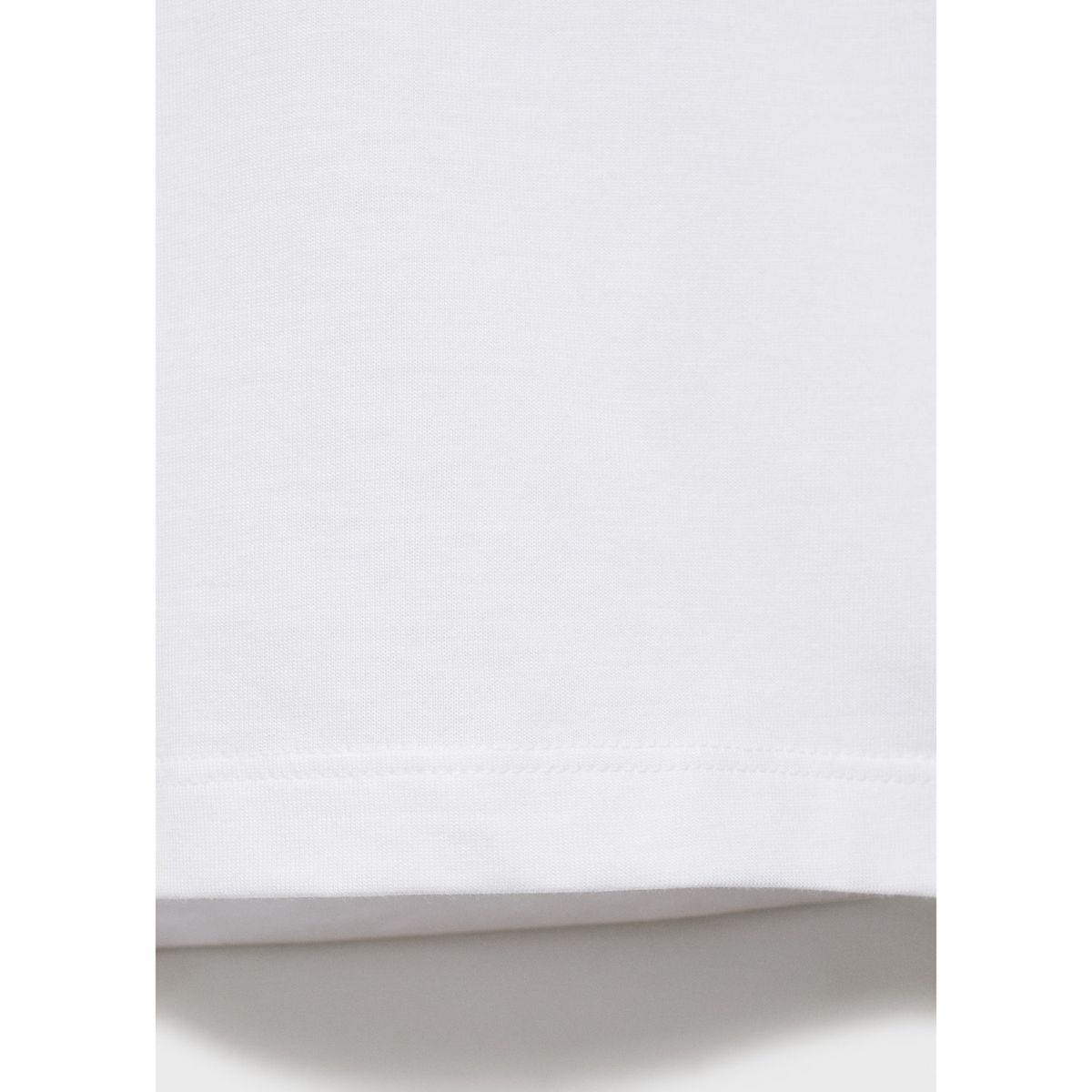 MANGO - Polo Casual Mujer Mango