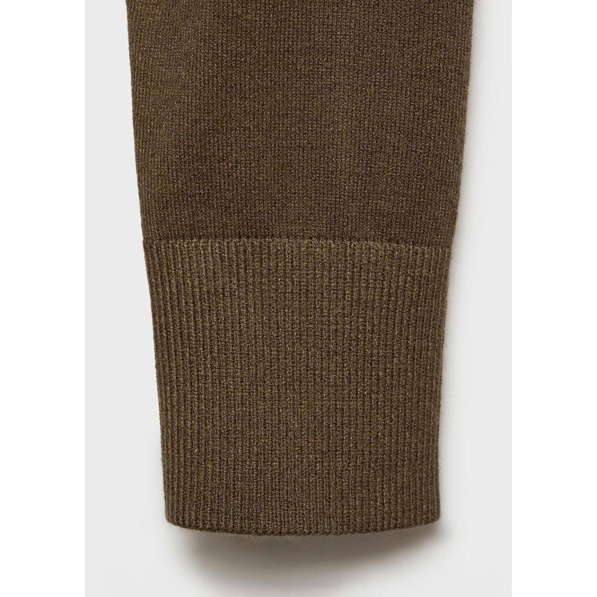 MANGO - Chompa Casual Mujer Mango