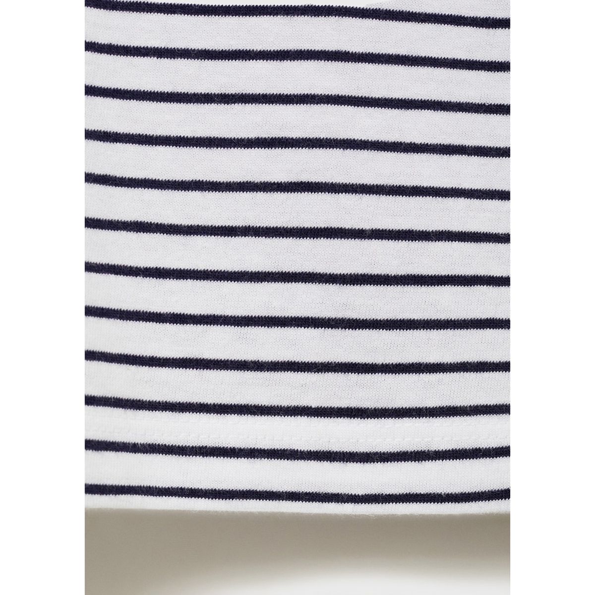 MANGO - Polo Casual Mujer Mango