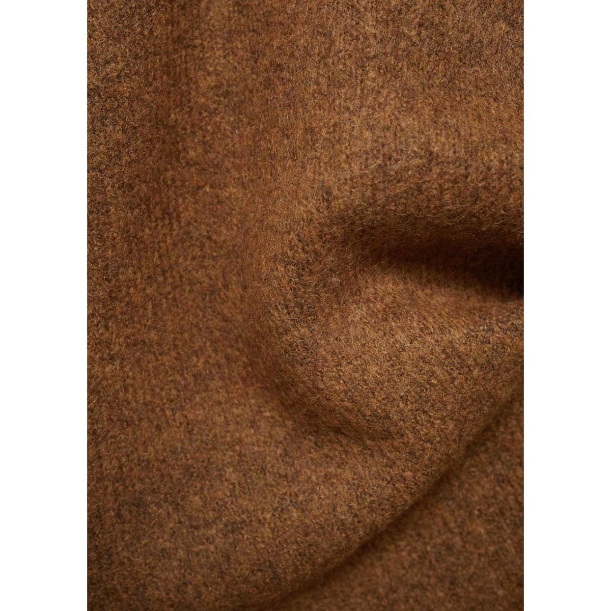 MANGO - Chompa Casual Mujer Mango