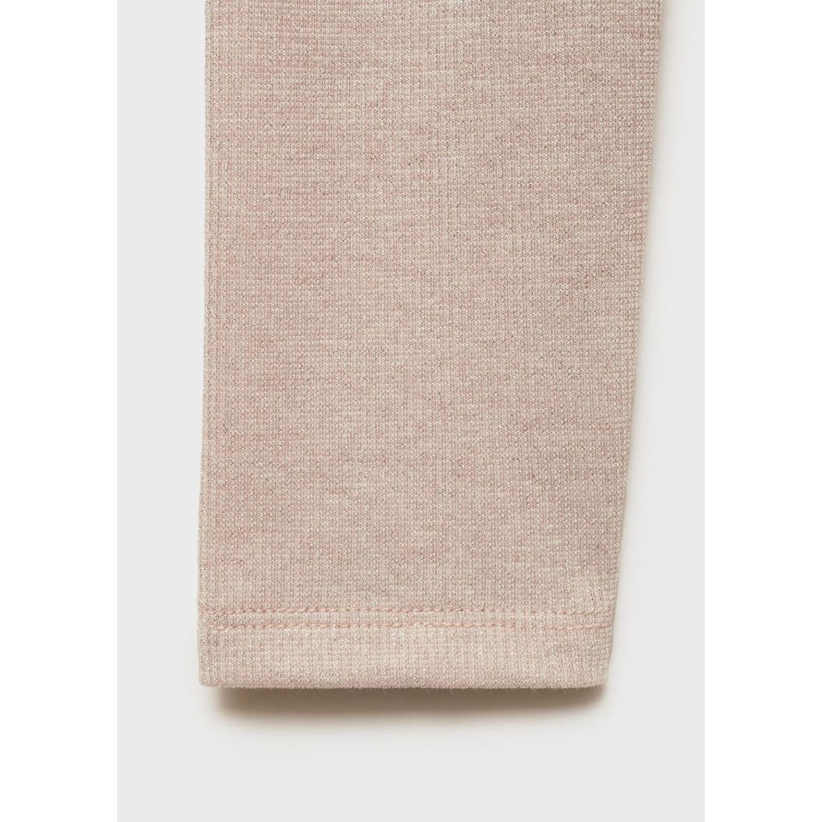 MANGO - Polo Manga Larga Casual Mujer Mango