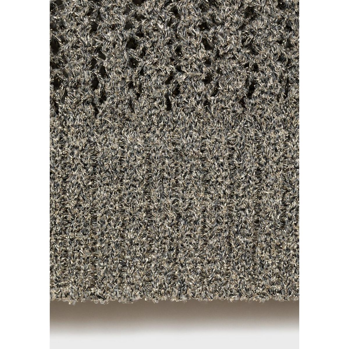 MANGO - Chaleco Casual Mujer Mango