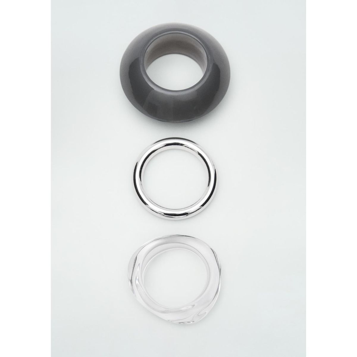 MANGO - Pulseras Mujer Mango