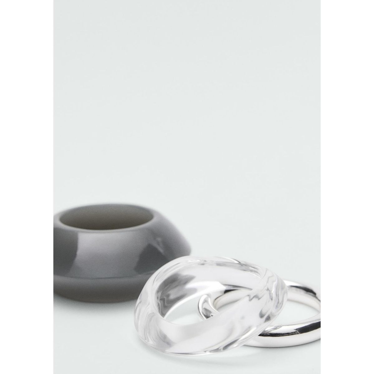 MANGO - Pulseras Mujer Mango