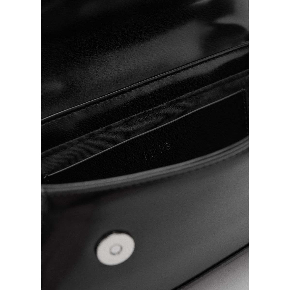 MANGO - Cartera Griselda Mujer Mango