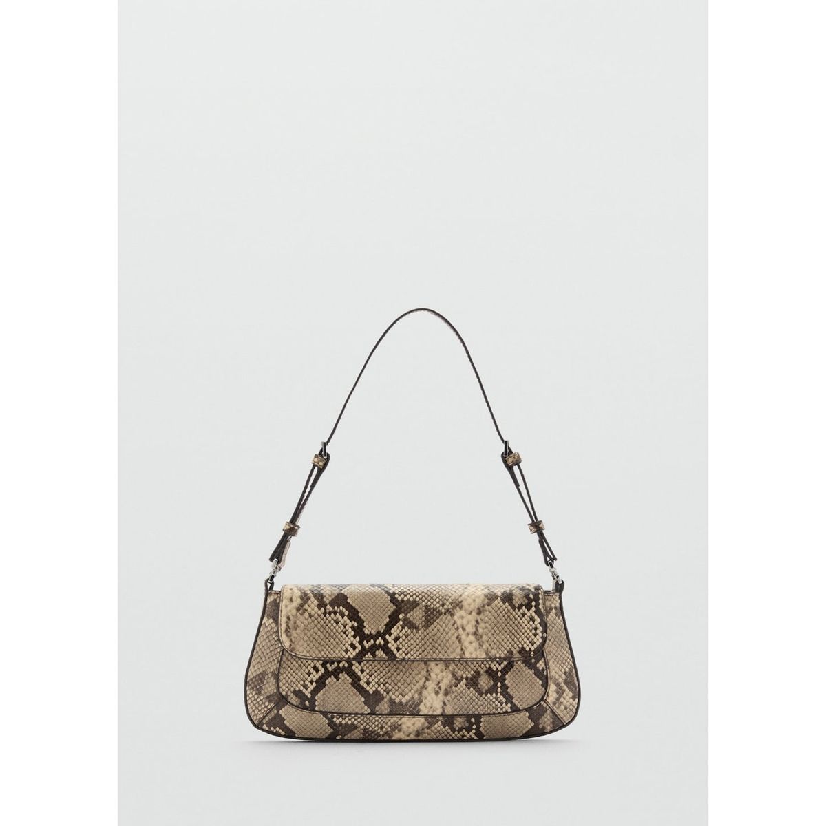 MANGO - Cartera Griselda Mujer Mango