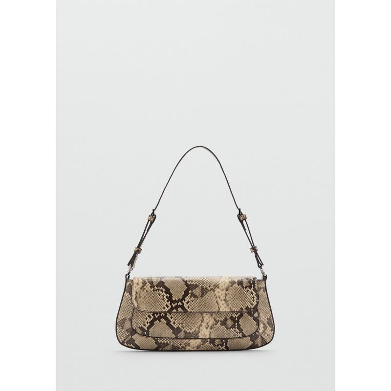 MANGO - Cartera Griselda Mujer Mango