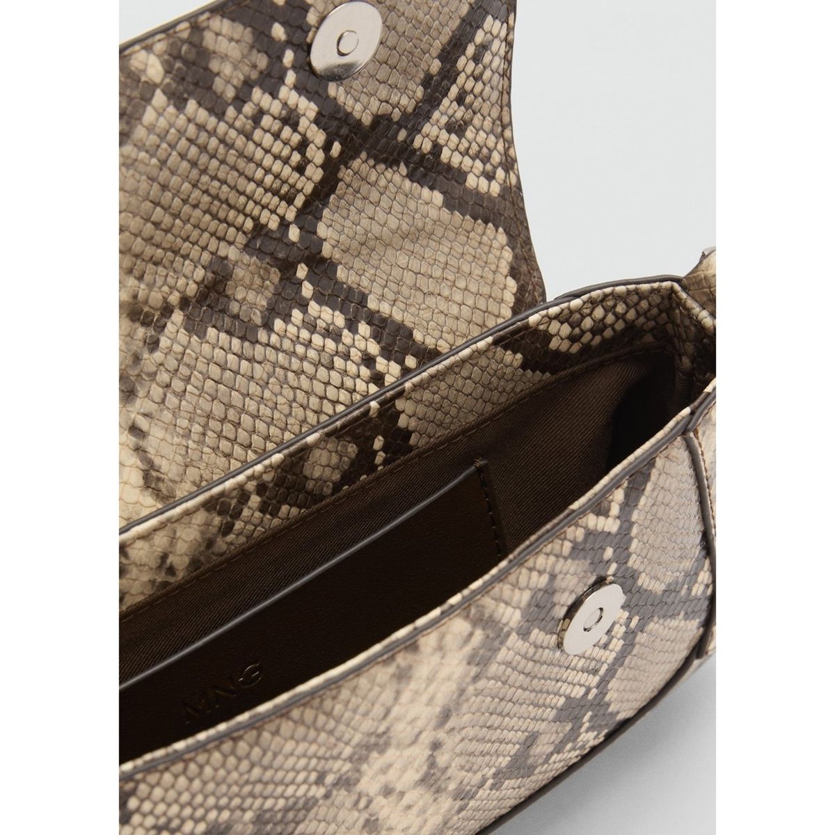 MANGO - Cartera Griselda Mujer Mango