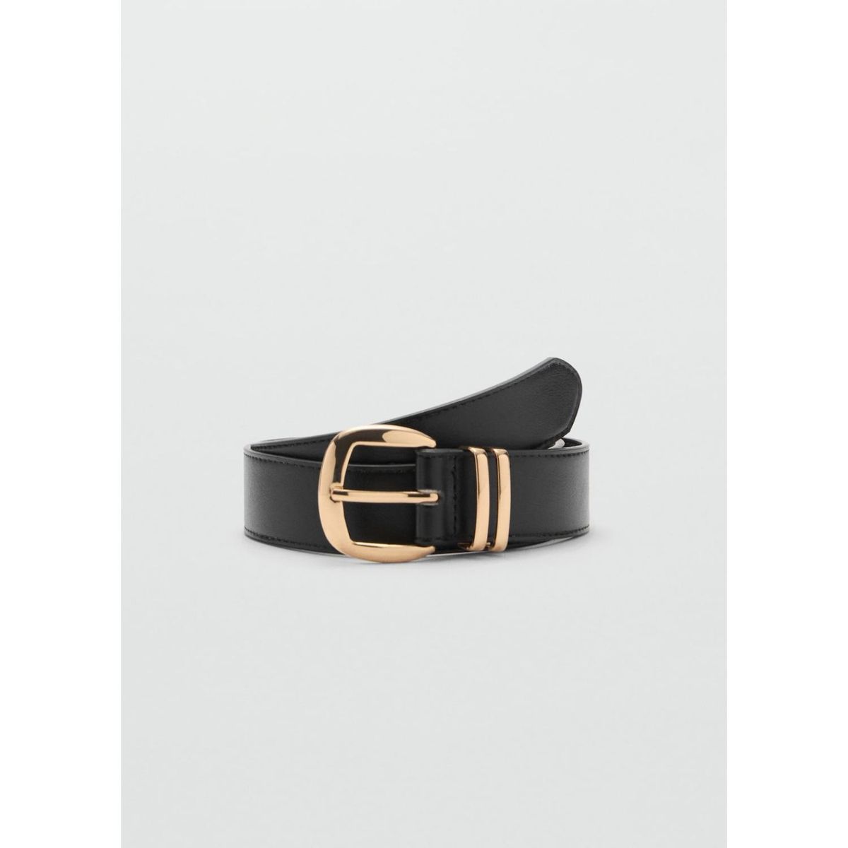 MANGO - Cinturón Nash Mujer Mango