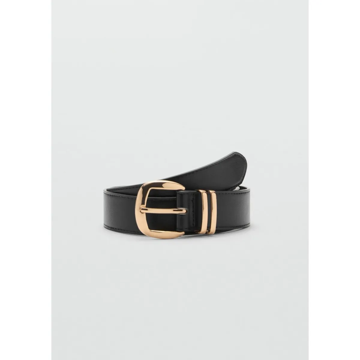 MANGO - Cinturón Nash Mujer Mango