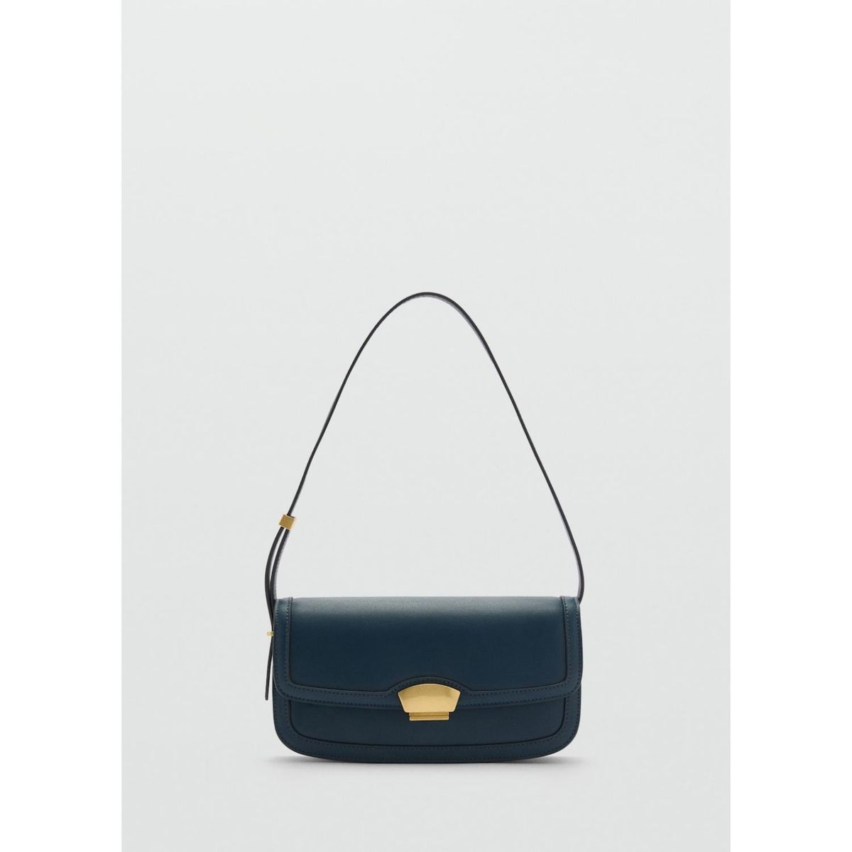 MANGO - Cartera Lyrata Mango