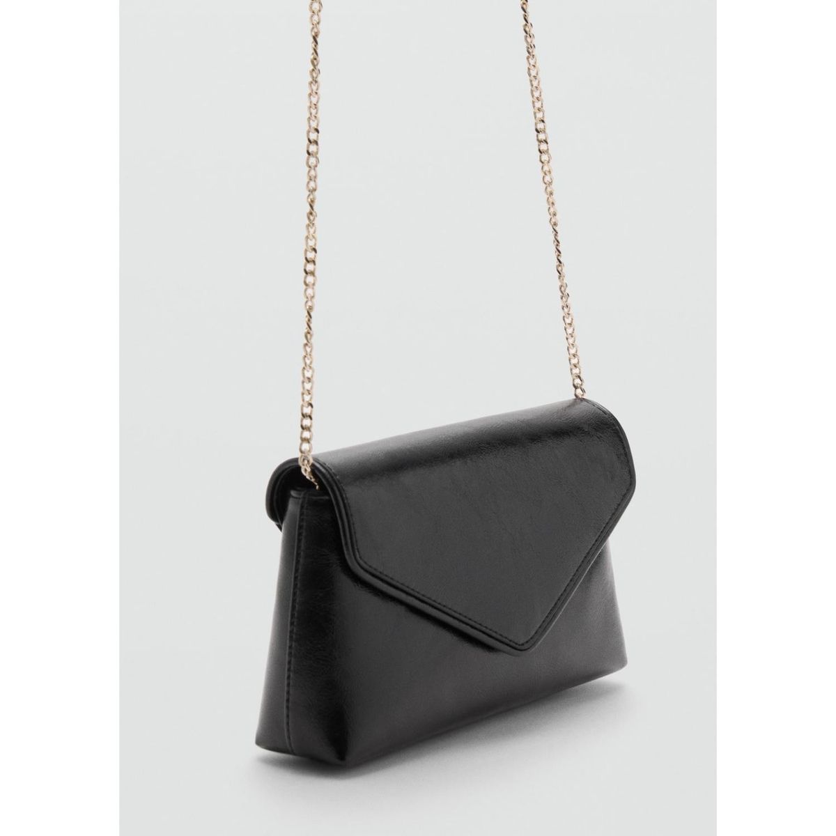 MANGO - Cartera Eugenia Mango