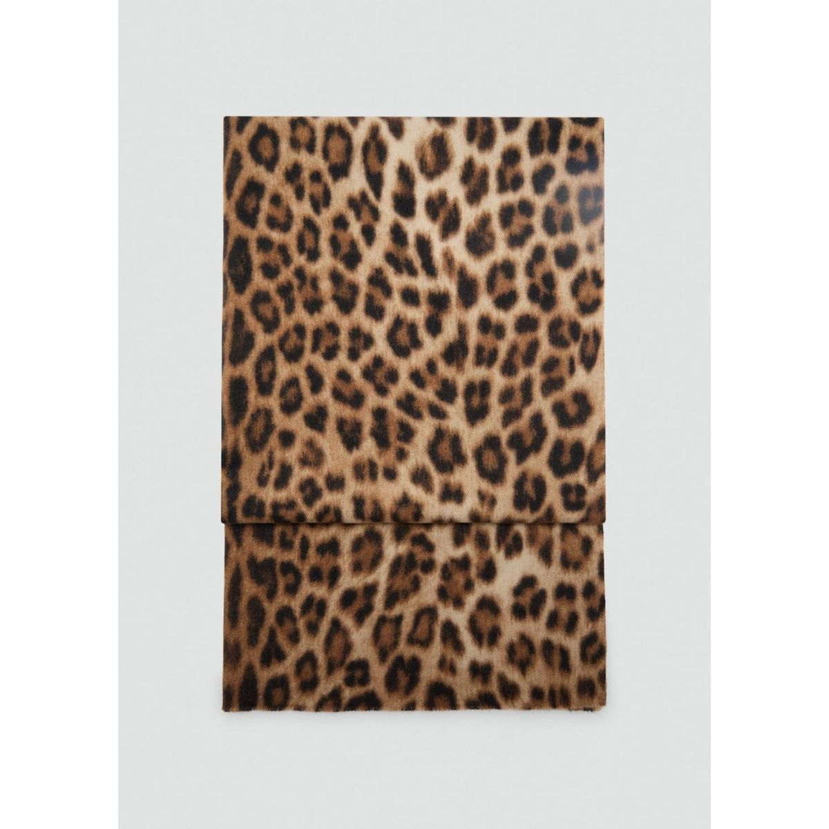 MANGO - Bufanda Mujer Mango