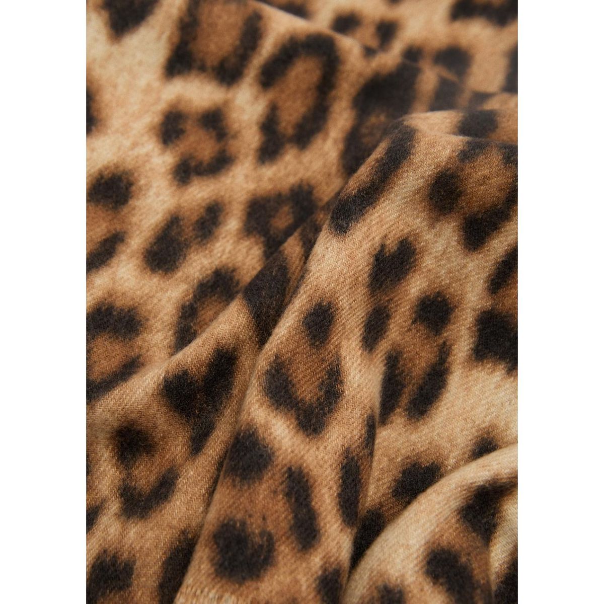 MANGO - Bufanda Mujer Mango