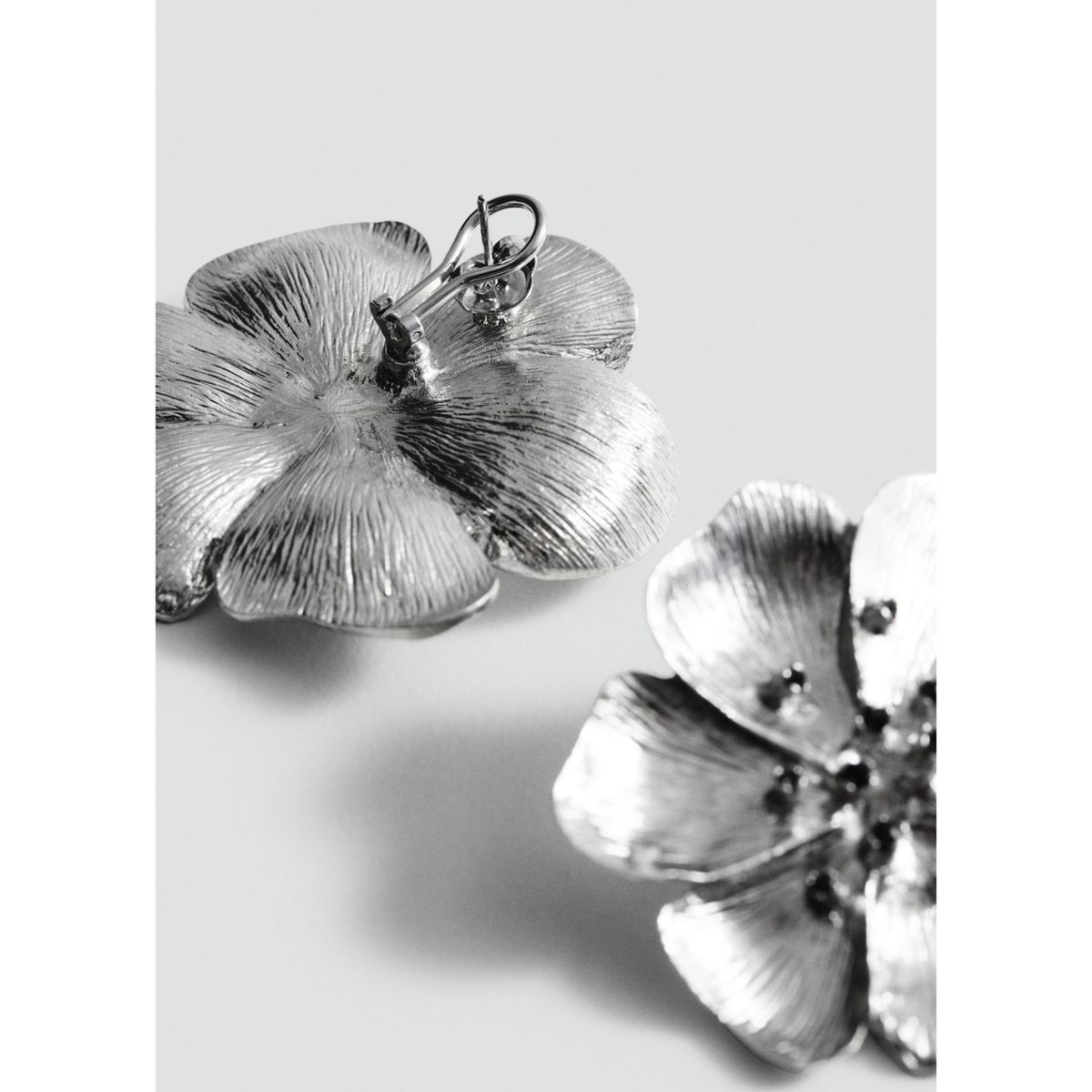 MANGO - Pendiente Nely Mujer Mango