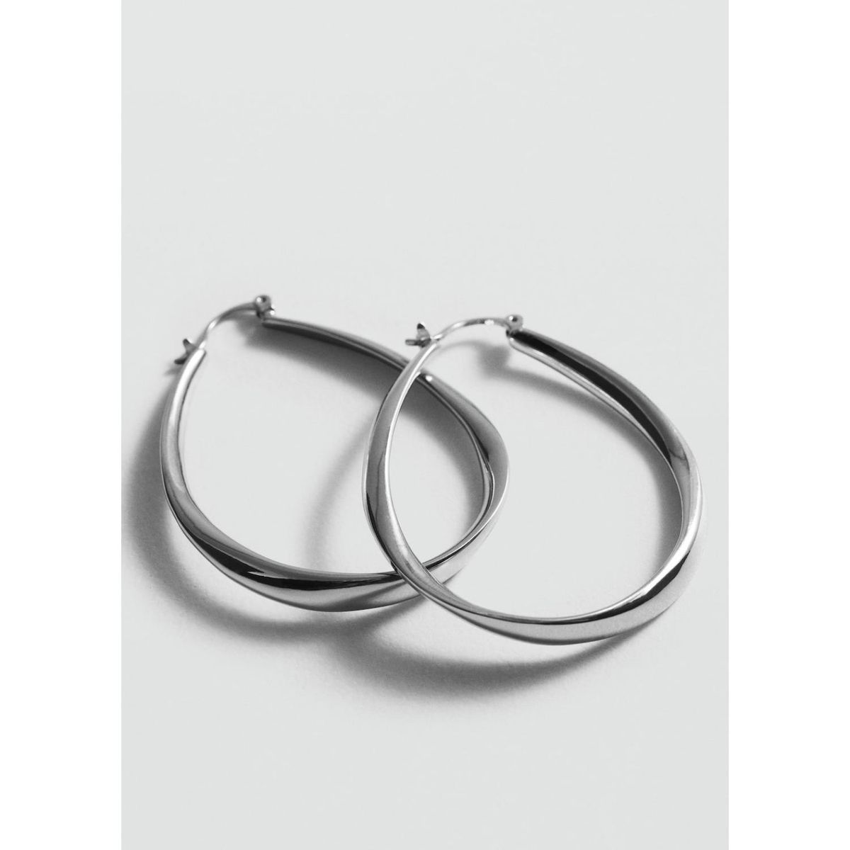 MANGO - Pendiente Jimena Mujer Mango